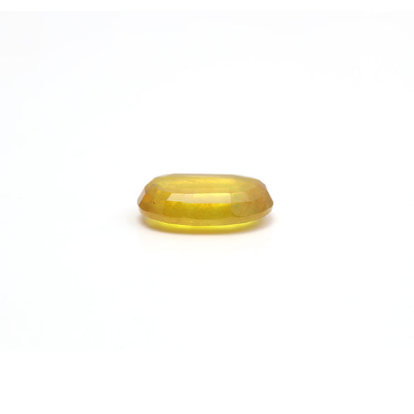 Yellow Sapphire - 7.05 Carat