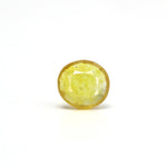 Thailand Yellow Sapphire - 3.73 Carat - Pramogh