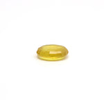 Yellow Sapphire - 3.73 Carat