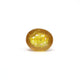 Thailand Yellow Sapphire - 6.15 Carat - Pramogh