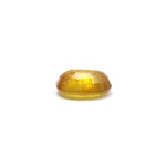 Yellow Sapphire - 6.15 Carat