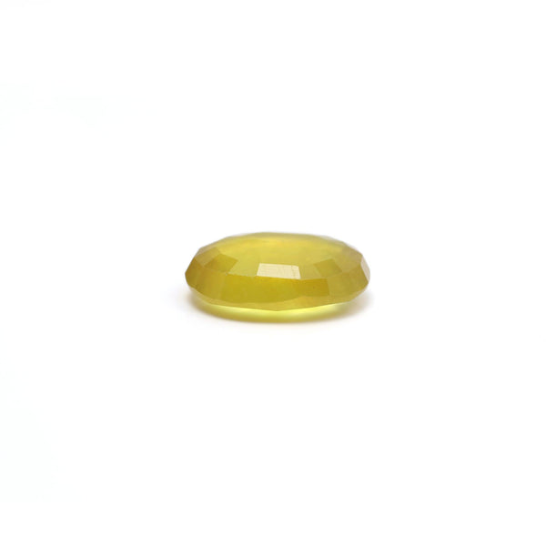Yellow Sapphire - 4.7 Carat
