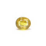 Thailand Yellow Sapphire - 6.4 Carat - Pramogh