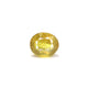 Thailand Yellow Sapphire - 6.4 Carat - Pramogh
