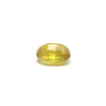 Yellow Sapphire - 6.4 Carat