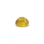 Yellow Sapphire - 5.1 Carat