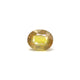 Thailand Yellow Sapphire - 5.55 Carat - Pramogh