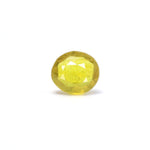 Thailand Yellow Sapphire - 3.38 Carat - Pramogh