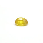 Yellow Sapphire - 4.35 Carat