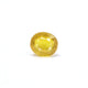 Thailand Yellow Sapphire - 5.05 Carat - Pramogh