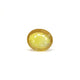 Thailand Yellow Sapphire - 6.1 Carat - Pramogh