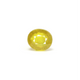 Thailand Yellow Sapphire - 6.5 Carat - Pramogh