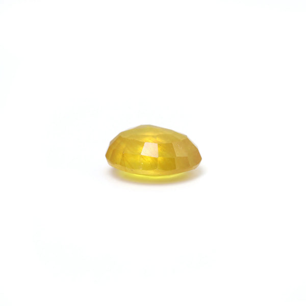 Yellow Sapphire - 3.95 Carat