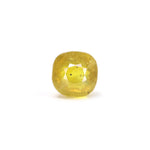 Thailand Yellow Sapphire - 6.5 Carat - Pramogh
