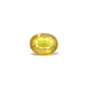 Thailand Yellow Sapphire - 7.2 Carat - Pramogh