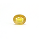 Thailand Yellow Sapphire - 6.3 Carat - Pramogh