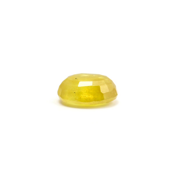 Yellow Sapphire - 7.1 Carat