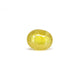 Thailand Yellow Sapphire - 5.08 Carat - Pramogh