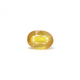 Thailand Yellow Sapphire - 6.65 Carat - Pramogh