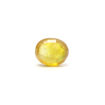 Yellow Sapphire - 7.75 Carat