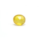 Yellow Sapphire - 8.8 Carat