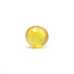 Yellow Sapphire - 5.85 Carat