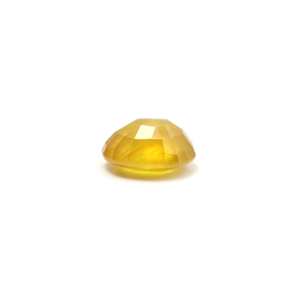 Yellow Sapphire - 5.85 Carat