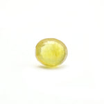 Yellow Sapphire - 3.78 Carat