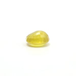 Yellow Sapphire - 3.78 Carat