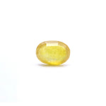 Yellow Sapphire - 5.25 Carat