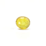 Yellow Sapphire - 5.25 Carat
