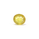 Thailand Yellow Sapphire - 4.97 Carat - Pramogh