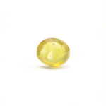 Yellow Sapphire - 4.97 Carat