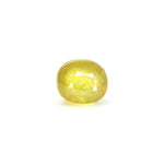 Thailand Yellow Sapphire - 3.6 Carat - Pramogh