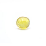 Yellow Sapphire - 3.6 Carat