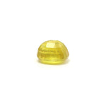 Yellow Sapphire - 3.6 Carat