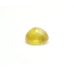 Yellow Sapphire - 8.1 Carat
