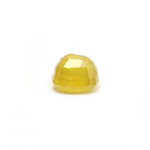 Yellow Sapphire - 4.85 Carat