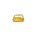 Yellow Sapphire - 6.75 Carat