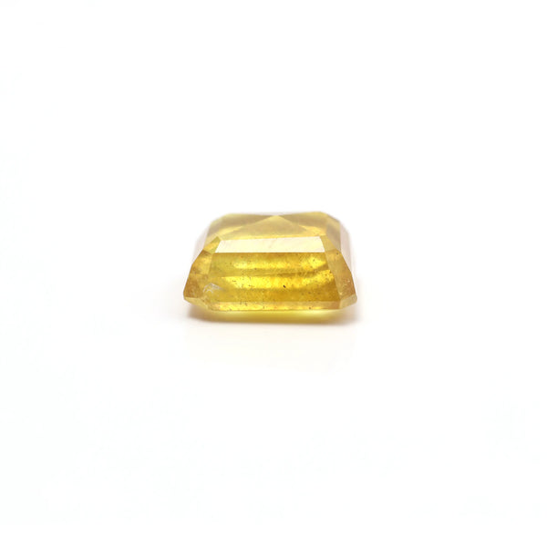 Yellow Sapphire - 6.75 Carat
