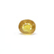 Thailand Yellow Sapphire - 5.7 Carat - Pramogh