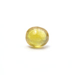 Yellow Sapphire - 5.7 Carat