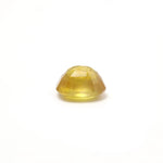 Yellow Sapphire - 5.7 Carat