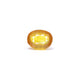 Thailand Yellow Sapphire - 8.4 Carat - Pramogh