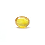 Yellow Sapphire - 8.4 Carat