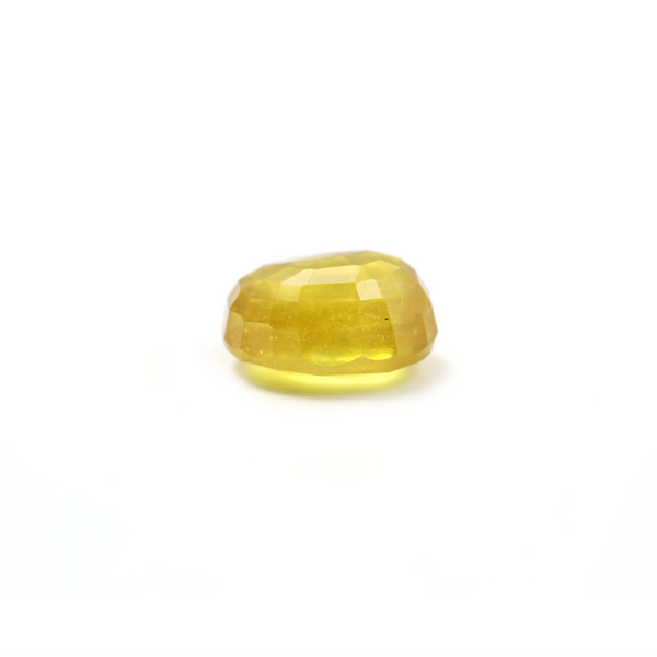Yellow Sapphire - 11.55 Carat