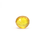Yellow Sapphire - 6.4 Carat
