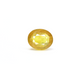 Thailand Yellow Sapphire - 6.3 Carat - Pramogh