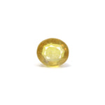 Thailand Yellow Sapphire - 5.6 Carat - Pramogh