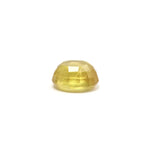 Yellow Sapphire - 5.6 Carat